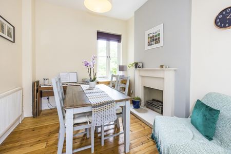 5 bedroom semi-detached house to rent - Photo 5