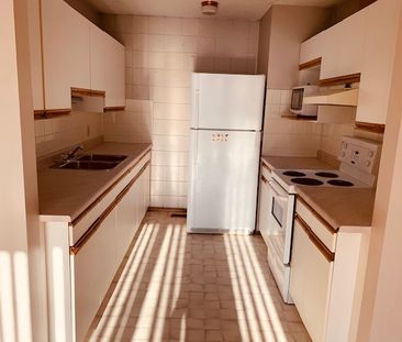 Bright 2 Bed Home Near U Of C | Garage + Laundry - Photo 2