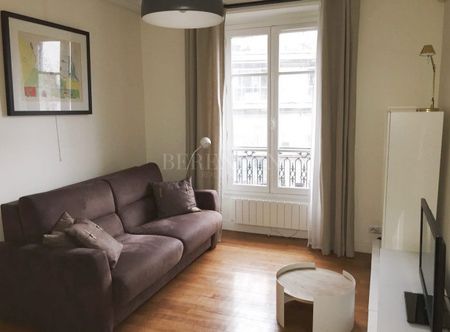 92200- Neuilly Perreti 3 pièces 48m² - Photo 2