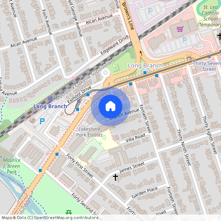 22 Branch Street Unit# Upper Floor Only …, Toronto