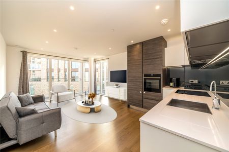 Kidbrooke Park Road, Kidbrooke Village, London, SE3 9FY - Photo 5