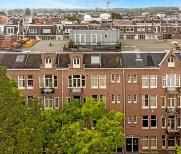 Appartement te huur: Retiefstraat 15-1 1092 VV Amsterdam - Photo 3