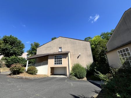 Location Appartement 1 pièce 27m² POITIERS 86000 - Photo 5