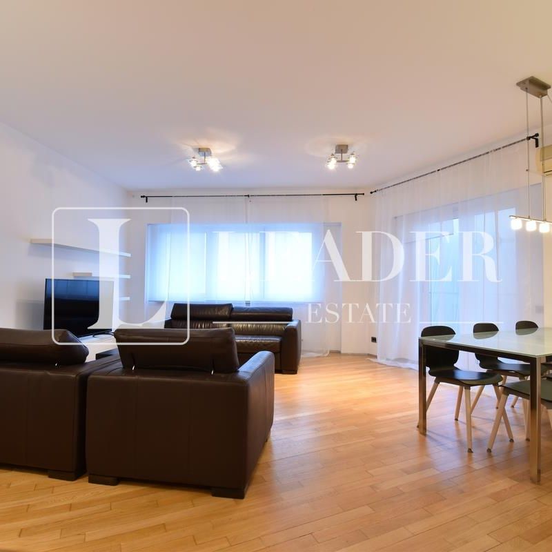 Inchiriere apartament duplex I Herastrau Soseaua Nordului - Photo 1
