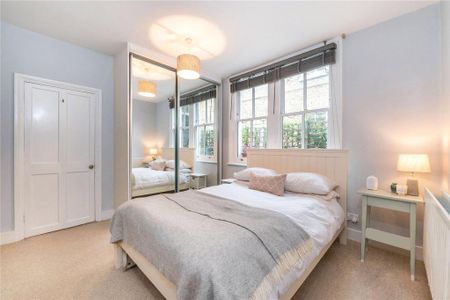 1 bedroom maisonette to rent - Photo 2