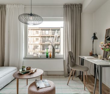 Vintergatan, Karlstad - Foto 5