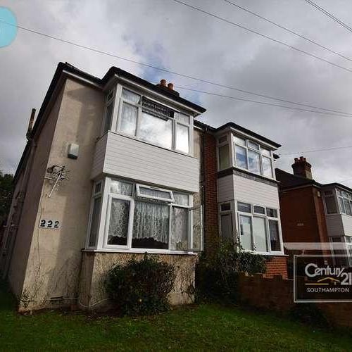 |ref: |, Broadlands Road, Southampton, SO17 - Photo 1