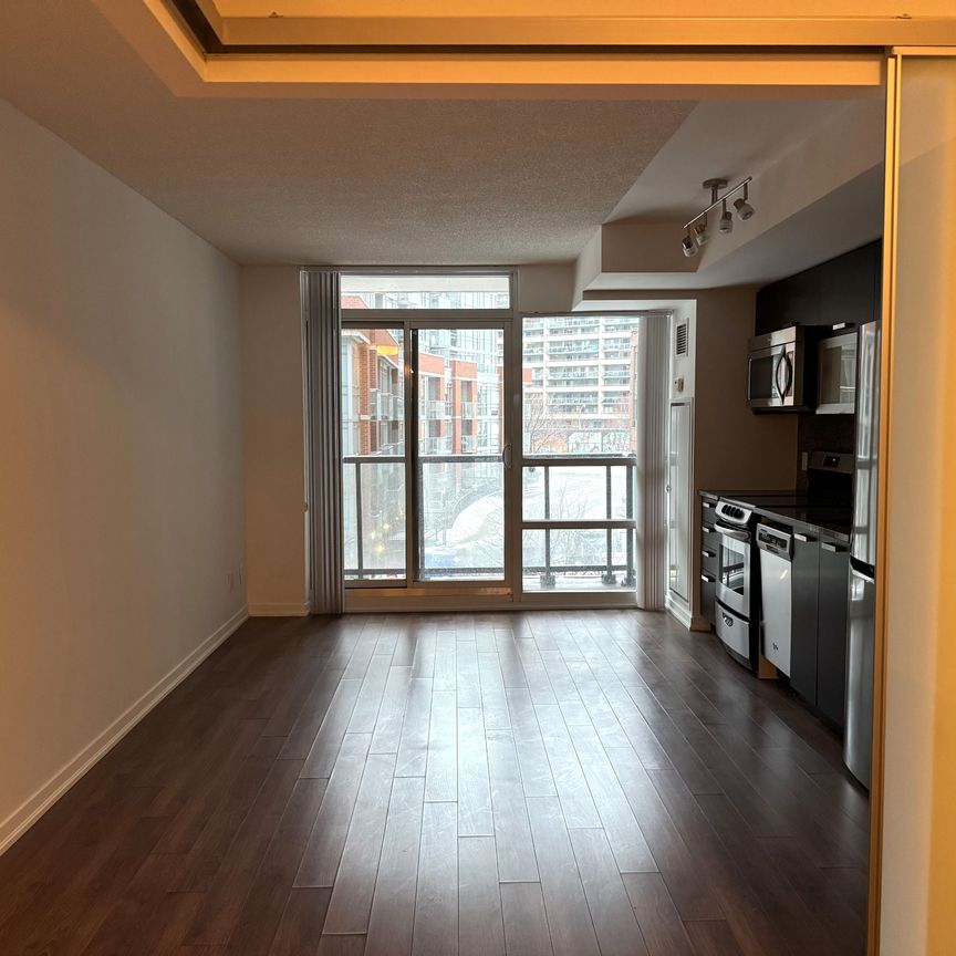 For Lease - 68 Abell Street Unit# 315, Toronto, Ontario - Photo 1