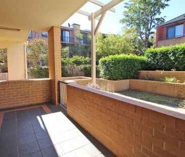 4/20-24 Gladstone Street, North Parramatta. - Photo 6