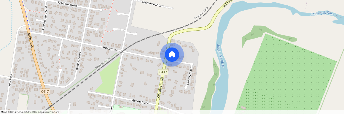 18B Arthur Street, Tas 7300, Perth