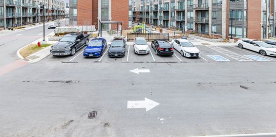 For Lease - 65 Attmar Drive Unit# 253, Brampton, Ontario - Photo 3