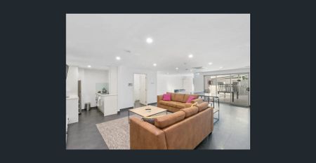 Modern 2-Bedroom Apartment for Rent – Woolloongabba QLD 4102 - Photo 4