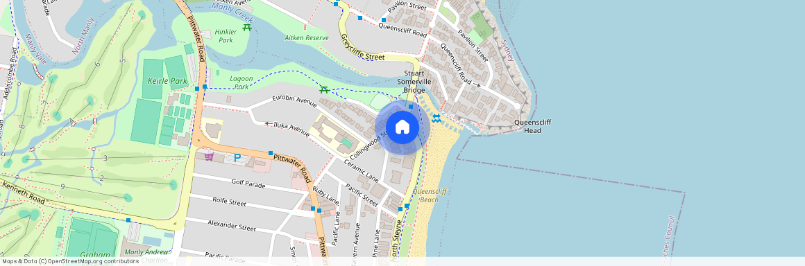 8/143-144 North Steyne, NSW 2095, Manly