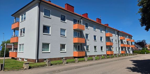 Bruksgatan 11 B - Foto 2