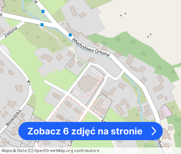 Mieszkanie 2-pokojowe - Wałbrzych, dz. Poniatów - Zdjęcie 1