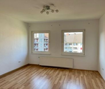 Witten-Mitte: 2 Zimmer mit 47m² in gepflegtem Haus - Photo 4