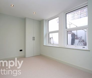 1 Bed property for rent - Photo 5