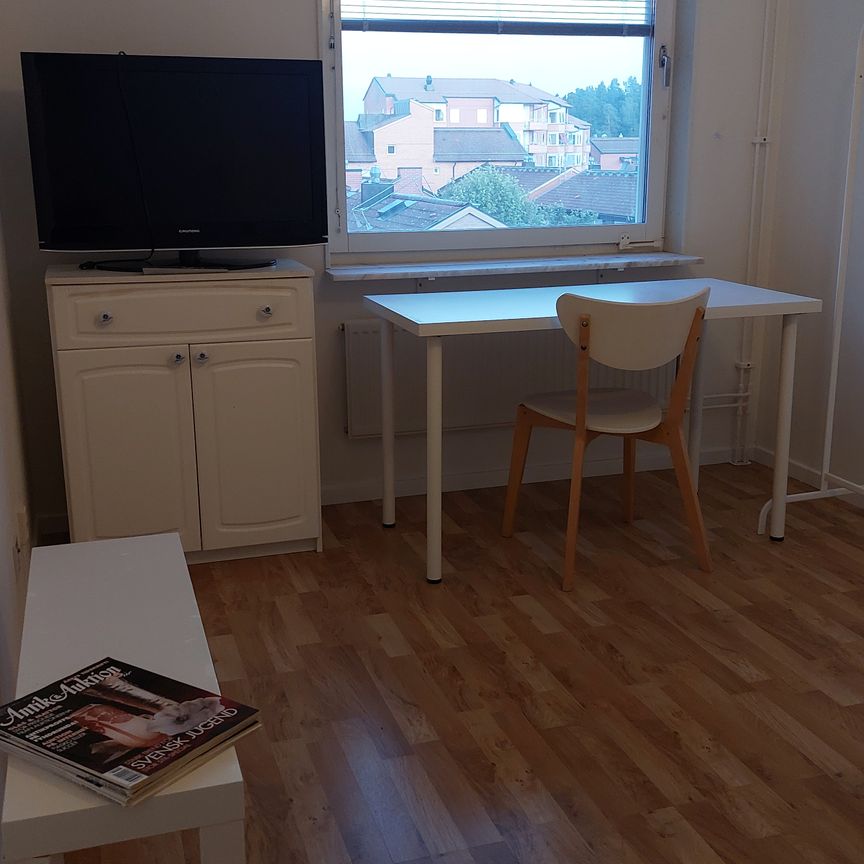 Westmansgatan, Linköping - Foto 1