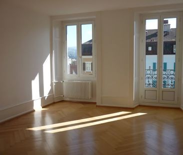 4 Zimmer, 95 m², 2. Stock - Foto 3