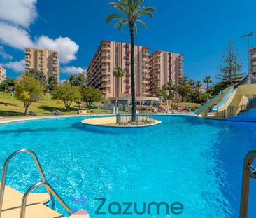 Estudio de alquiler en Av. Gamonal, Parque de la Paloma - Photo 1