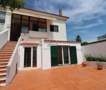 4 room luxury House for rent in Sao Pedro do Estoril (Estoril), Cas... - Photo 3