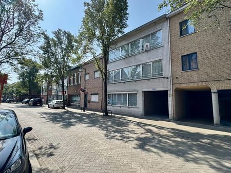 Appartement te huur - Photo 4