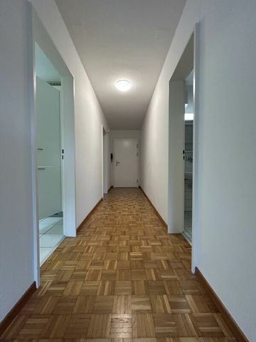 Ueken / 3.5-room apartment, 1st floor right - Foto 5