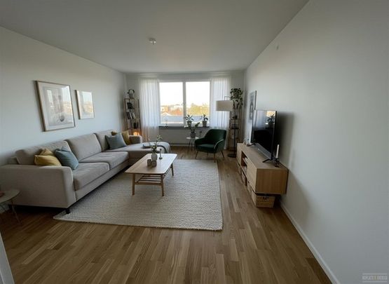 Kungsgatan 21 A - Photo 1