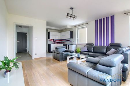 Nowoczesne 3 POKOJE 74 m2 | ul. GROMSKIEGO - Фото 4