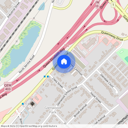 2359 Lepage Common, Burlington