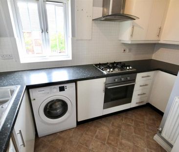 2 bedroom apartment to rent - Photo 2