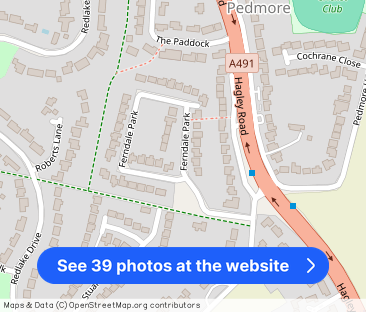 Ferndale Park, Stourbridge - Photo 1