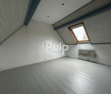 Appartement à louer à Denain - Réf. LOC15430 - Photo 5