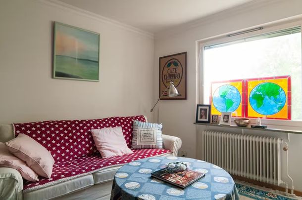 Forsbyvägen, Knivsta - Foto 1