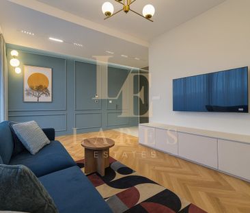 Pierwszy najem | Parking | Klimatyzacja | Widok - Zdjęcie 5