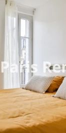 1 chambre, Pasteur - Vaugirard Paris 15e - Photo 1