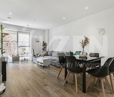 Byron Court, St Johns Road, Harrow - Photo 2