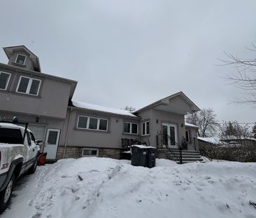 For Lease - 8114 Torbram Road Unit# Lower, Brampton, Ontario - Photo 5