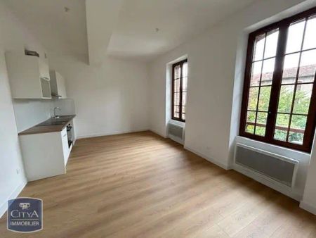 Appartement à louer 2 pièces 47.49m² - Photo 4