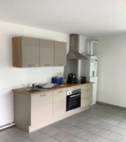 Appartement 3 pièces à louer - Photo 4