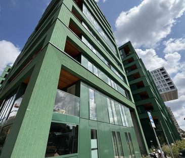 Haarlemmerweg 1154-M, Woon- en Groengebied Sloterdijk, 1014BL, Amst... - Foto 1