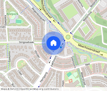 Regenboogven 102, 5508RK Veldhoven - Photo 1