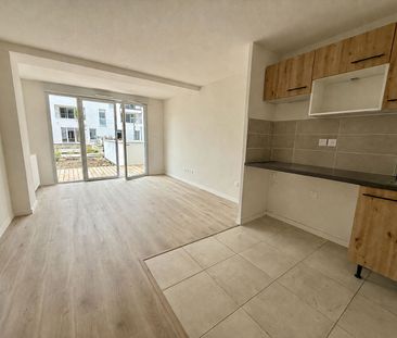 Appartement 2 pièces - Photo 1
