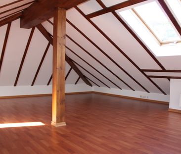 Einmalige Dachterrasse mit traumhaftem Blick! - Photo 6