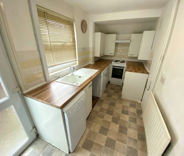 Melbourne Street, Coalville, LE67 - Photo 3