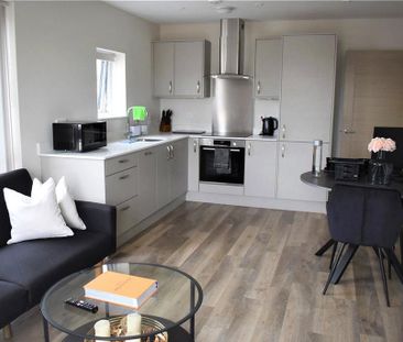 2 bedroom apartment to rent - Photo 3