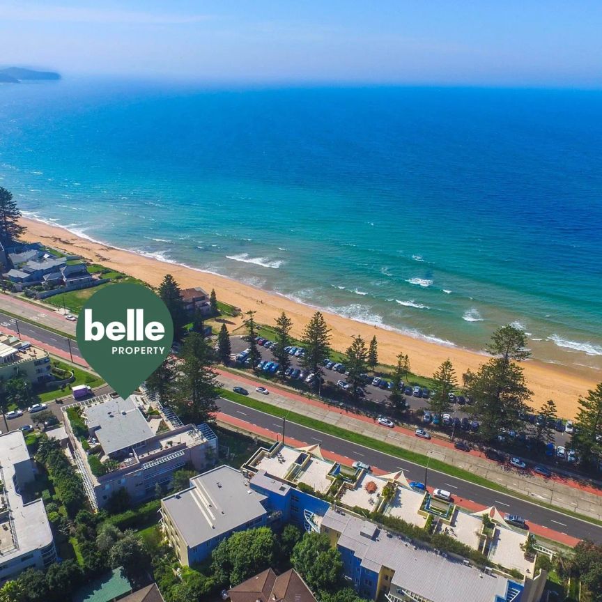 Beachside Apartment With Exclusive Use Rooftop Terrace - Photo 1