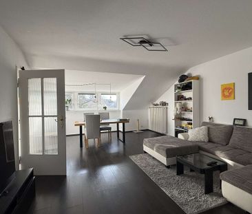 KREFELD - SCHÖNE 2-ZIMMERWOHNUNG DIREKT AM BISMARCKPLATZ - Photo 1