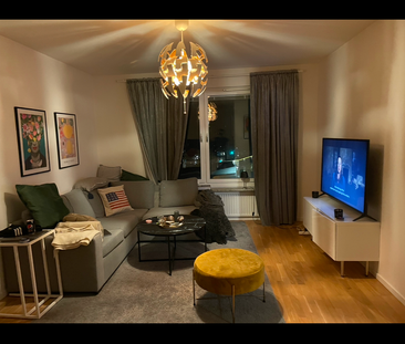 Ekshäradsgatan, Farsta - Photo 2