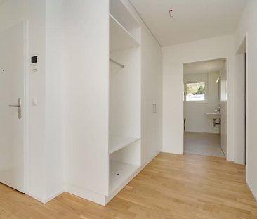"Wunderschöne 2.5 Zimmer Wohnung im EG" - Photo 6